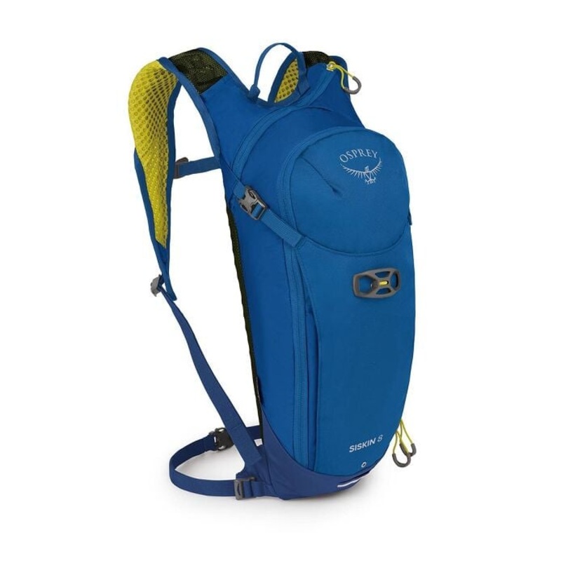 Siskin 8 + Reservoir Pack Postal Blue O/s