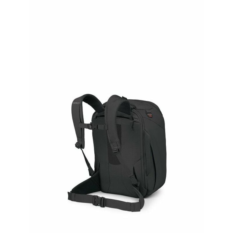 Sojourn Porter 30l Travel Pack Black O/s