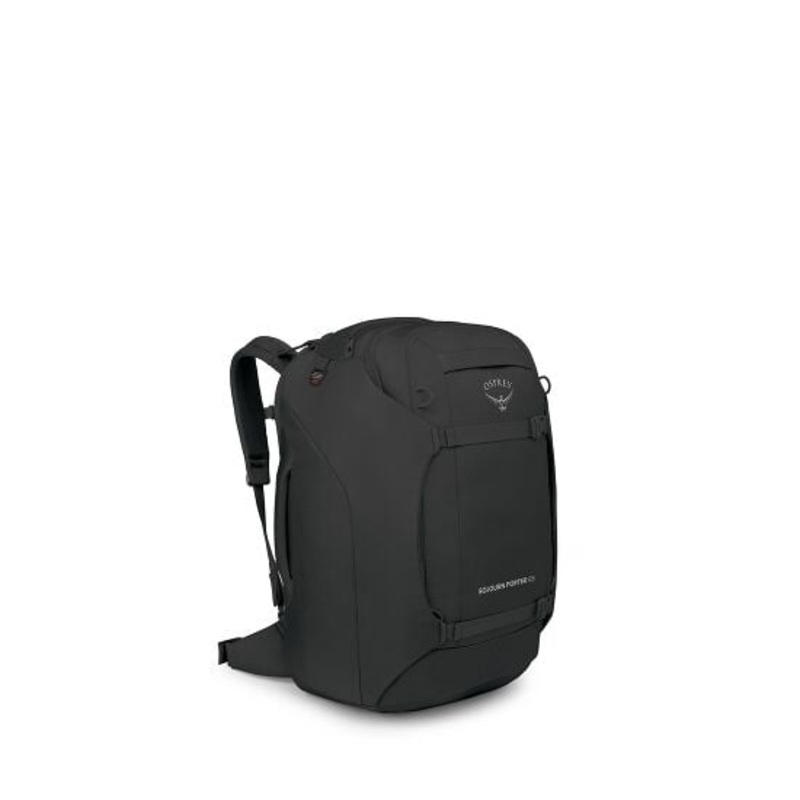Sojourn Porter Travel Pack – Black