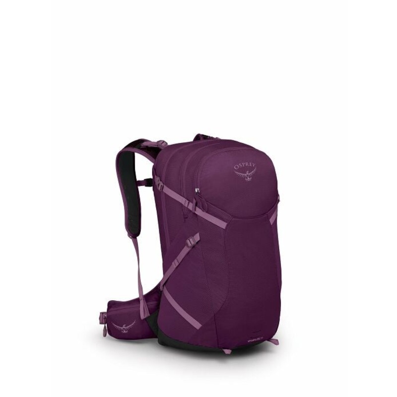 Sportlite 25 Pack Aubergine Pieple M/l