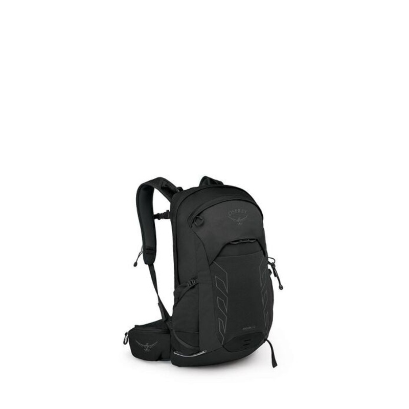 Talon 22 Pack Black Coal Grey 22l
