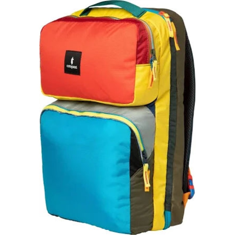 Tasra 16l Backpack Del Dia 16l