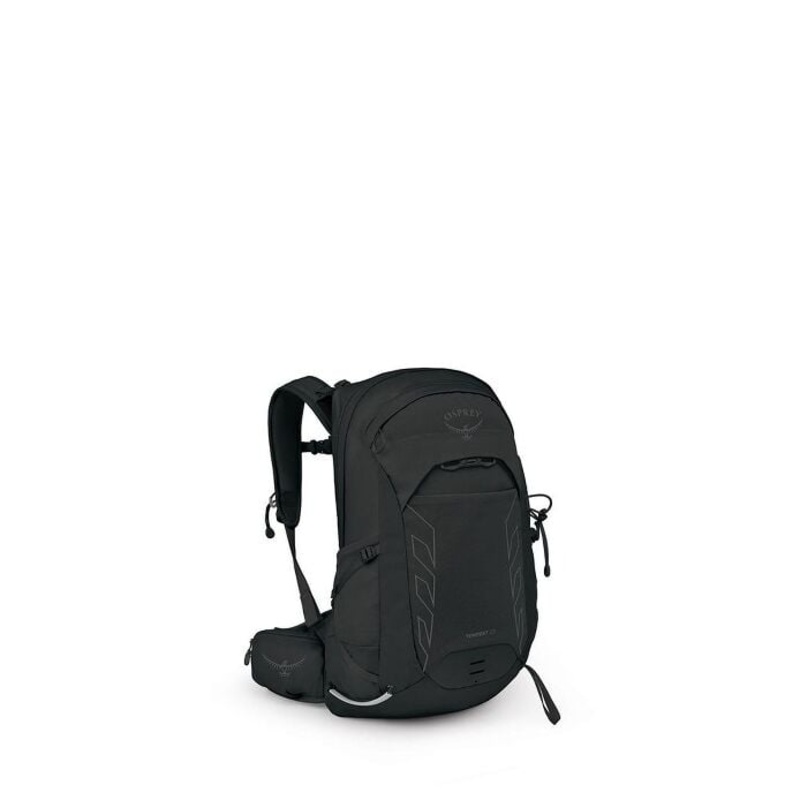 Tempest 22 Pack Black Coal Grey Os