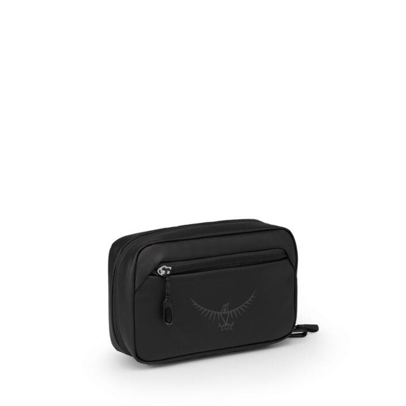 Transporter Powerhouse Raven Black O/s
