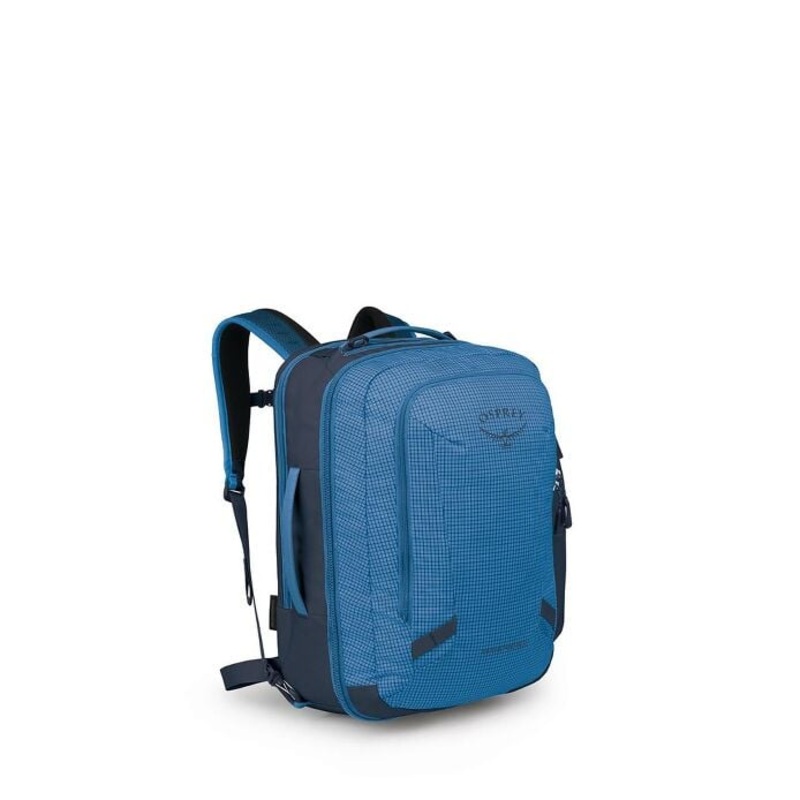 Transporter Travel Pack 36 Blue Flame Os