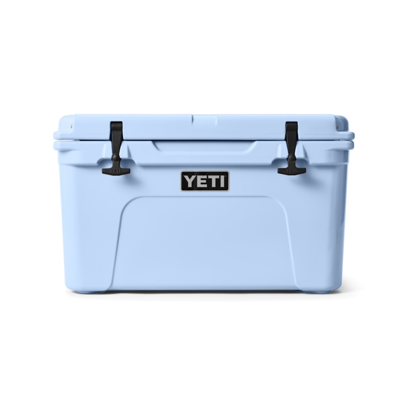 Tundra 45 Cooler – Big Sky Blue