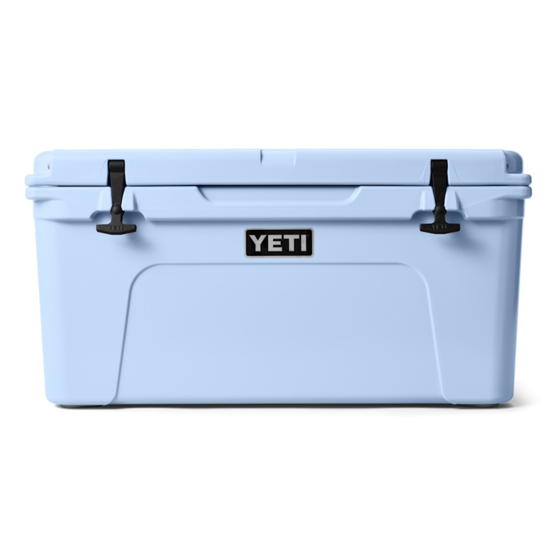 Tundra 65 Cooler – Big Sky Blue