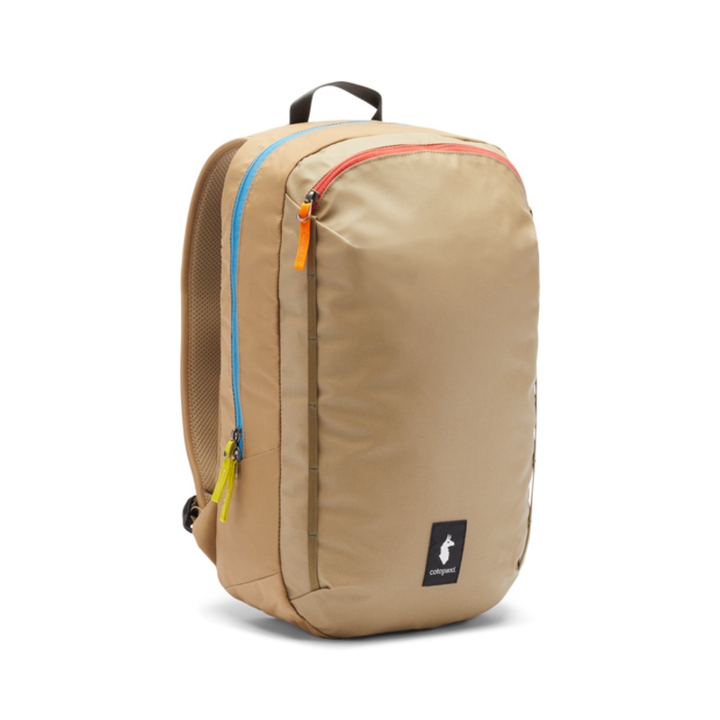 Vaya Day Pack Desert 18l|Desert|18L