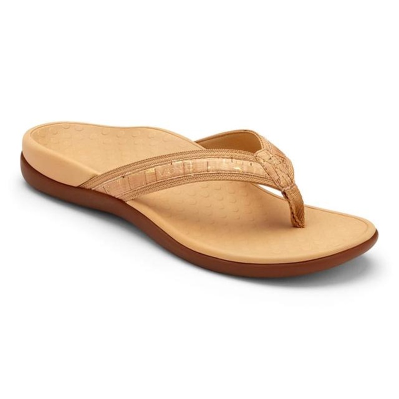 Women’s Tide|Gold Cork|Black|10|12|6|8|9|11|7