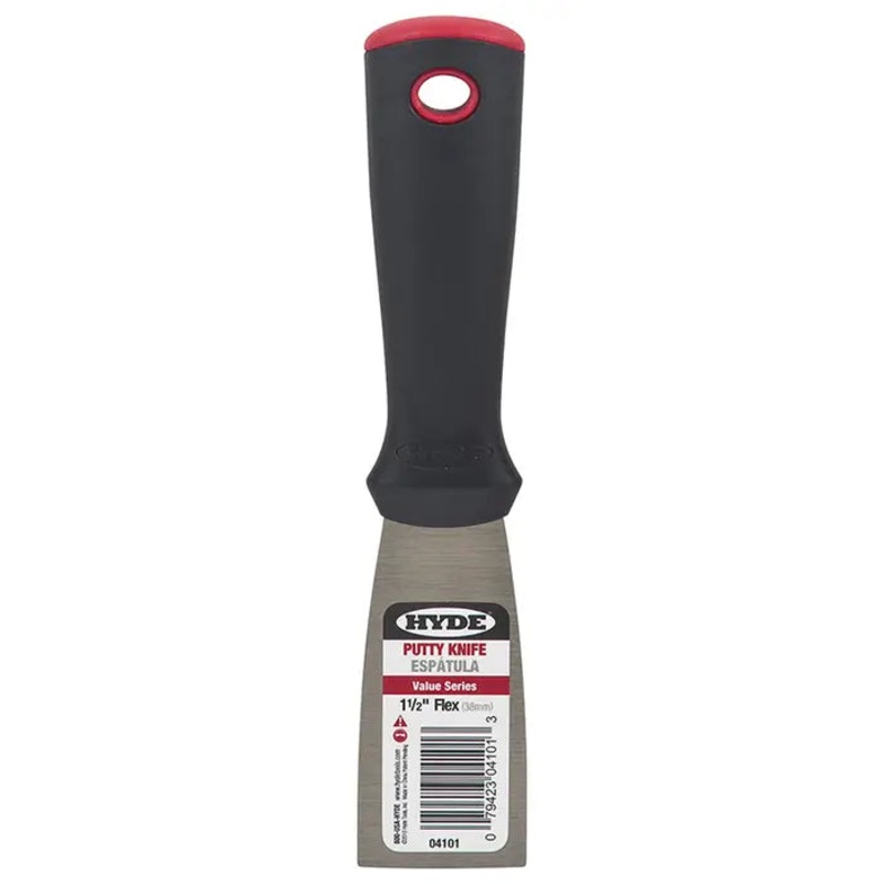 1.5in Flex Putty Knife|1 1/2IN