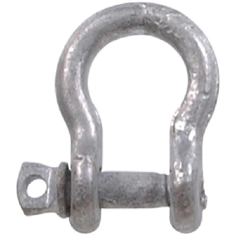 Anchor Shackle Chain Link|3/16IN