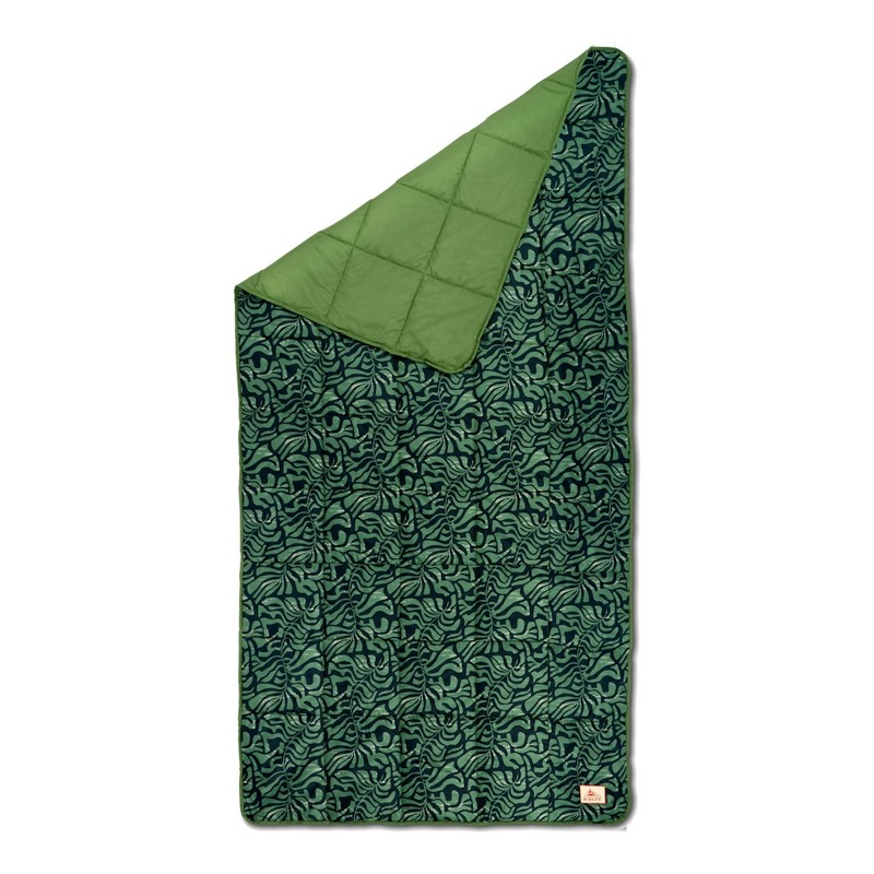 Bestie Blanket Fern|Fern