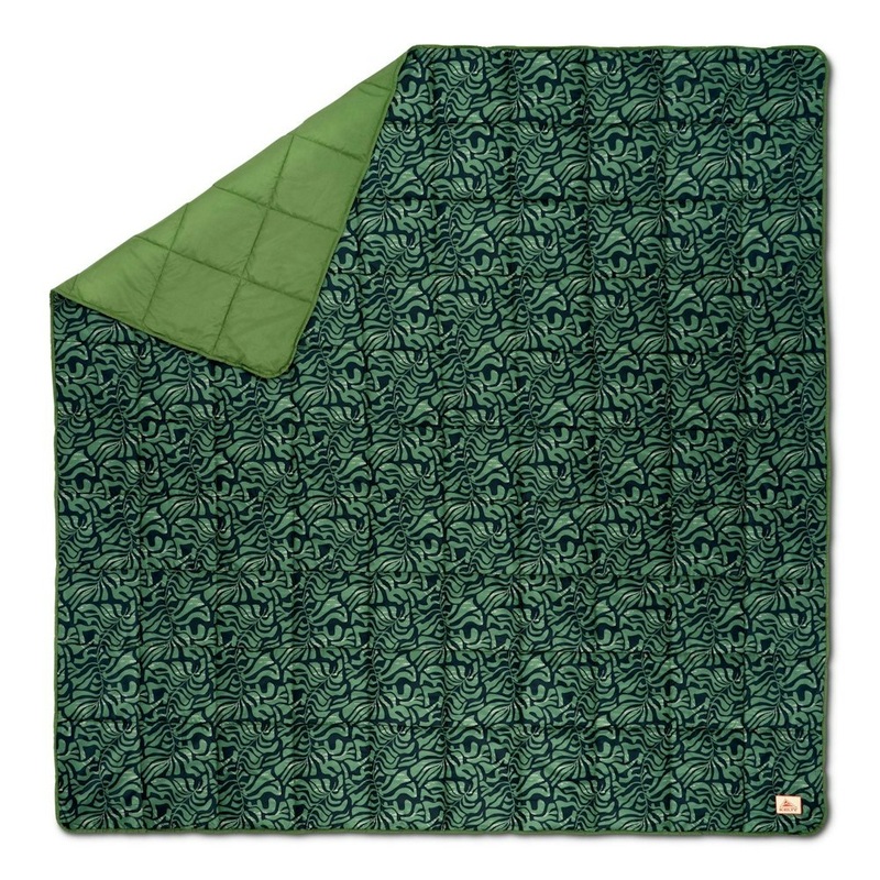 Biggie Blanket Fern|Fern