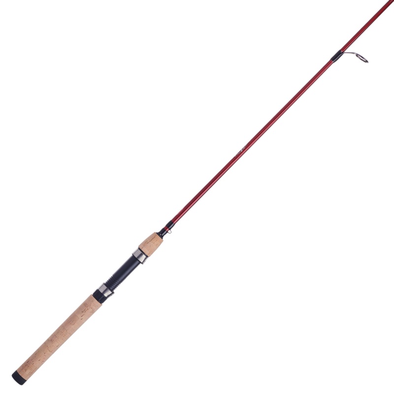 Cherrywood Hd Spinning Rod|2PC 6FT_6IN_M_F