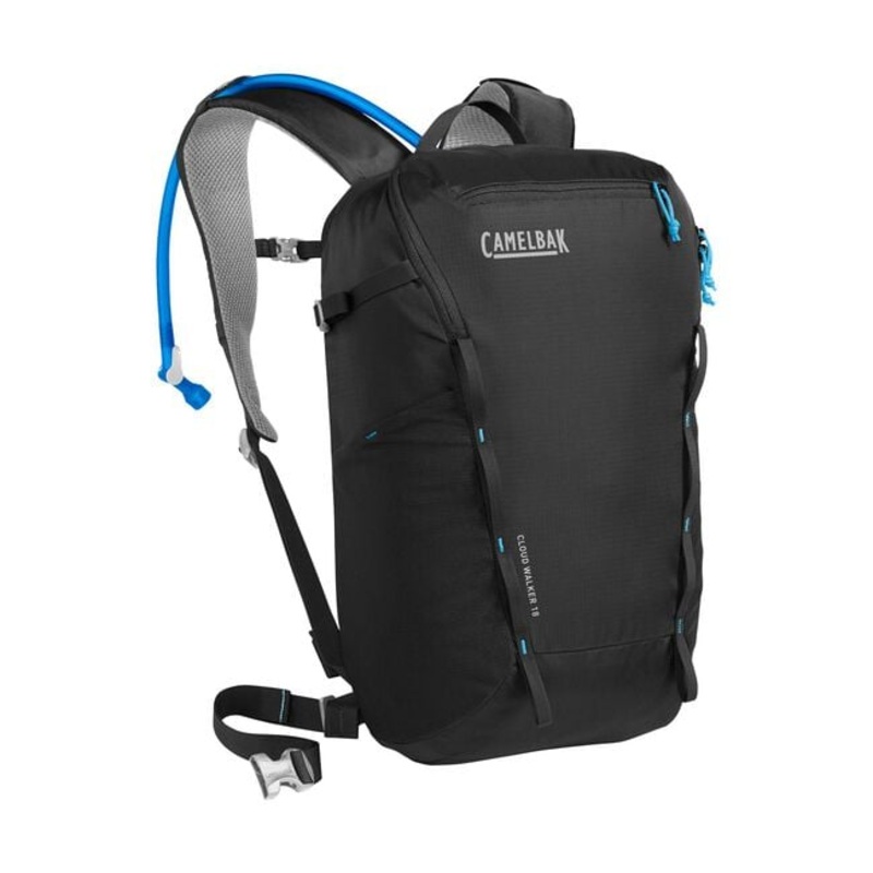 Cloud Walker 18 Hydration Pack 85oz – Black