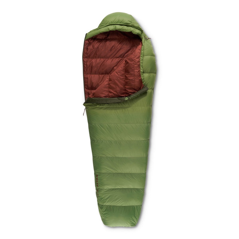 Cosmic 40 Deg 550 Down Sleeping Bag Reg