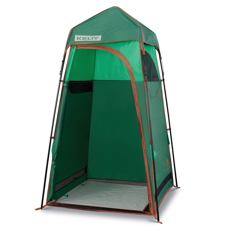 Discovery H2go Shelter Jelly Bean/posy Grn