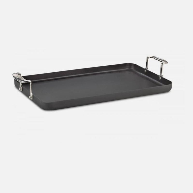 Double Burner Griddle|One Color