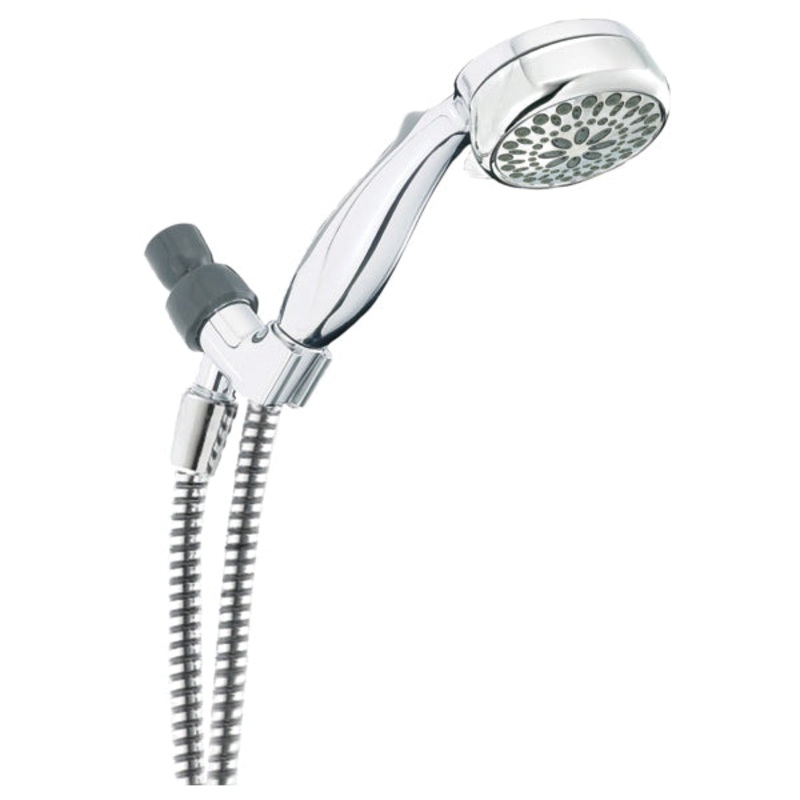 Hand Shower|Chrome