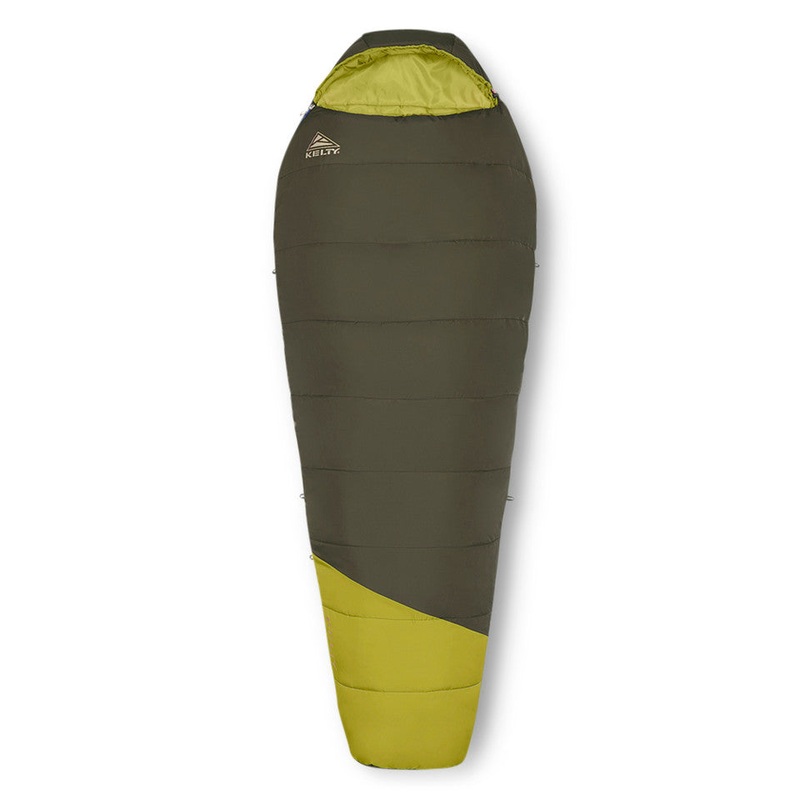 Mistral 40 Deg Sleeping Bag Lng
