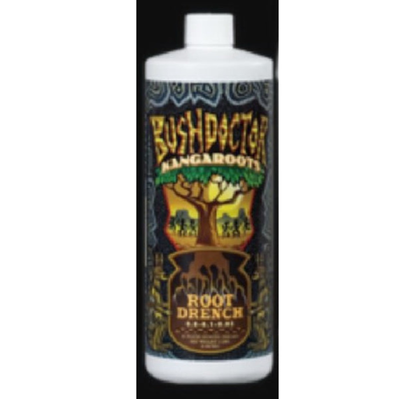 Root Drench Fertilizer|QUART