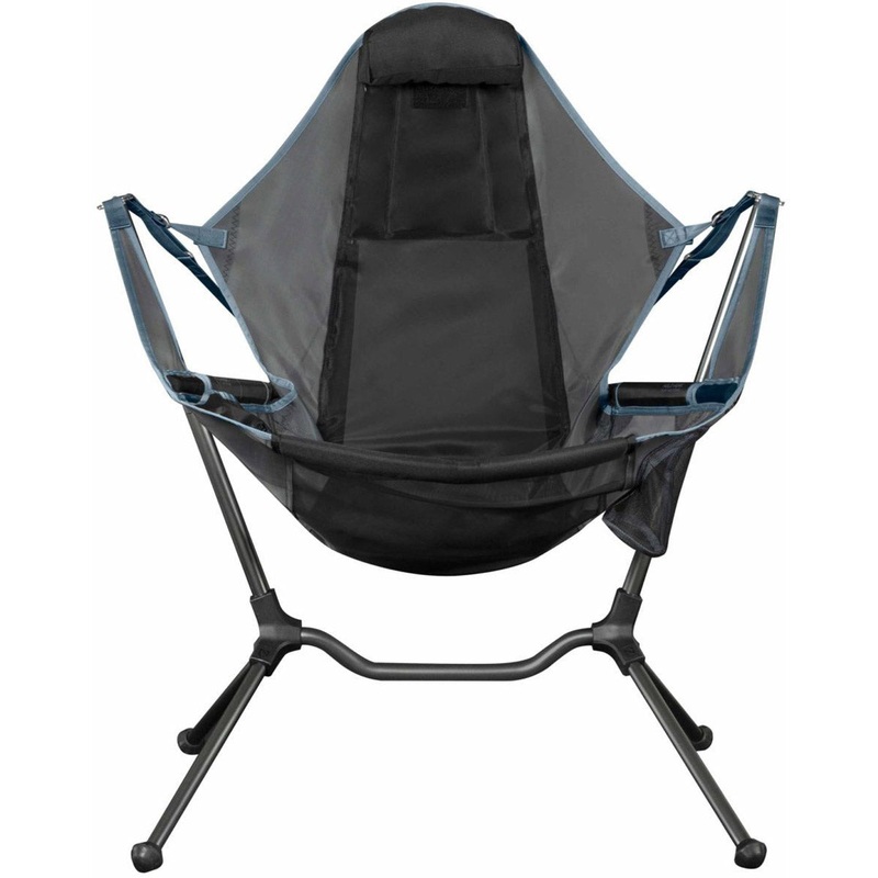 Stargaze Luxury Recliner Chair Twilight/smoke