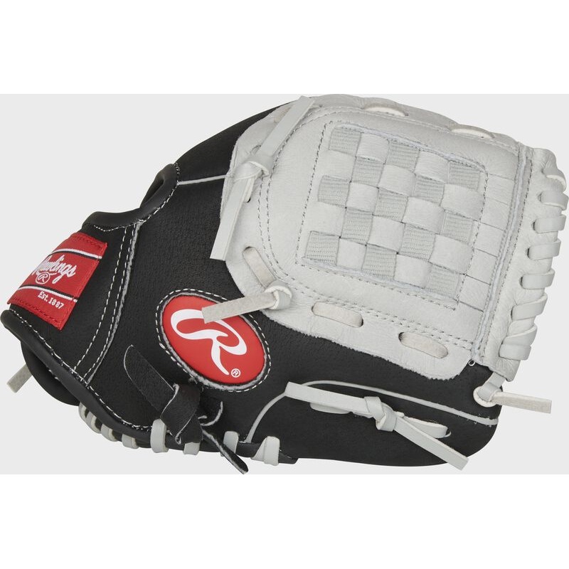 Sure Catch 9.5In Youth Infield/Pitchers Glove RH