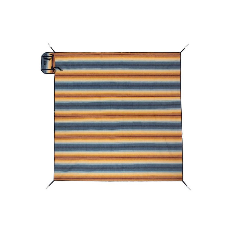 Victory Picnic Blanket Atacama Daybreak Xxl