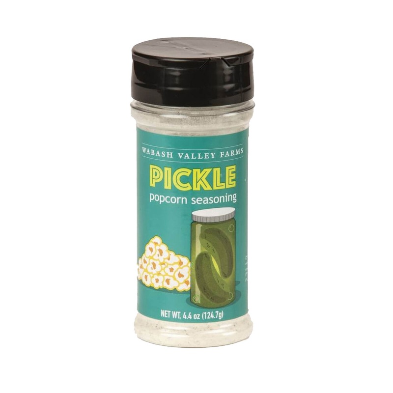 Dill-Icious Pickle Popcorn Seasoning