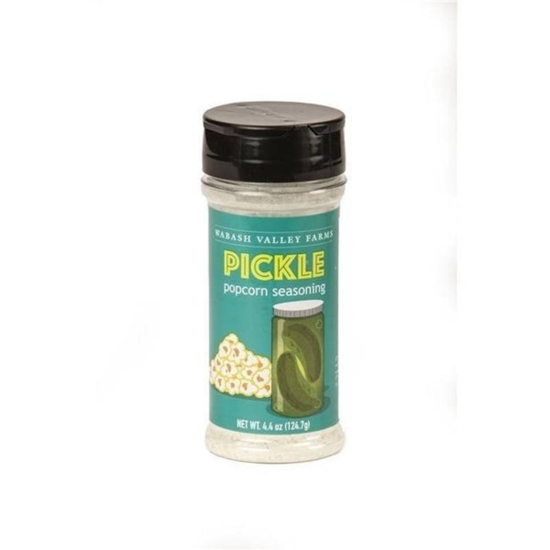 Dill Pickle Popcorn Seasoning|5OZ