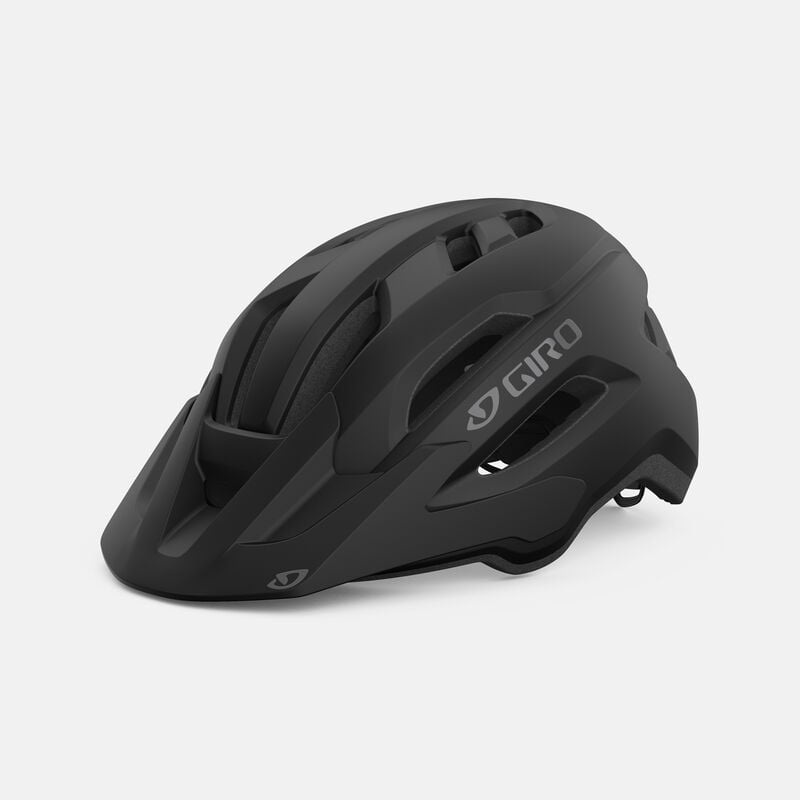 Fixture Ii Mips Helmet Black/titanium Universal Fit