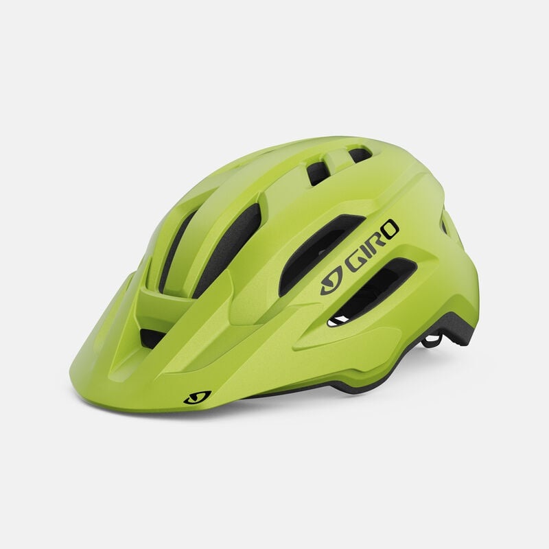 Fixture Ii Mips Helmet Matte Ano Lime Universal Fit