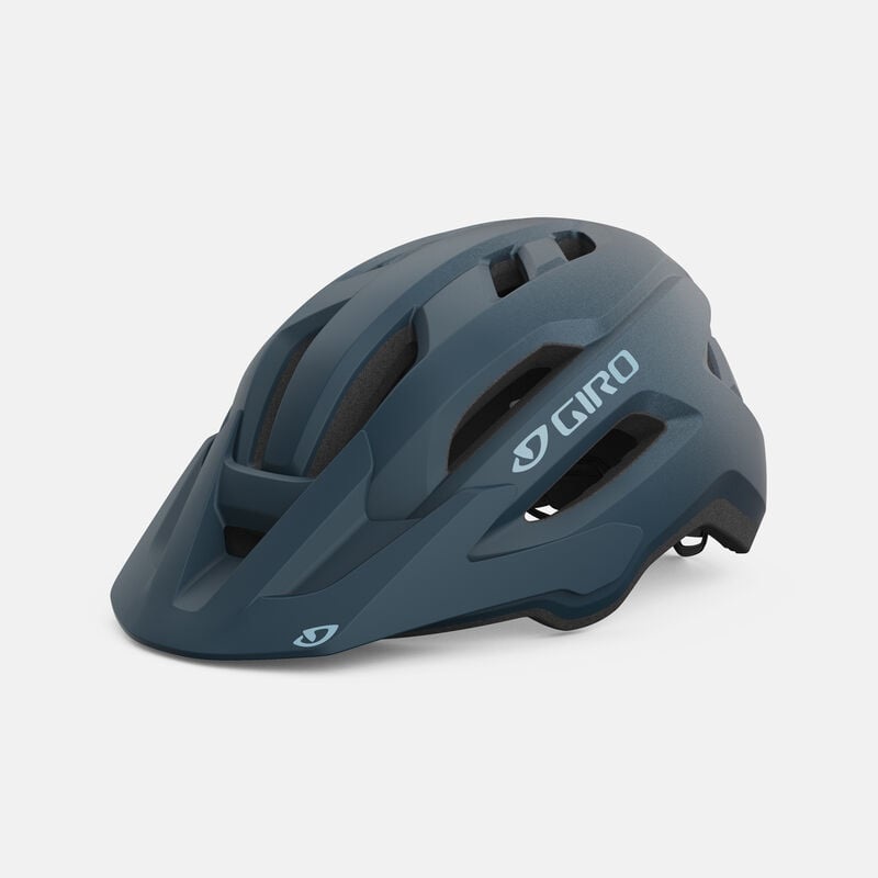 Fixture Ii Mips Women`s Helmet Matte Light Harbor Blue Universal Fit