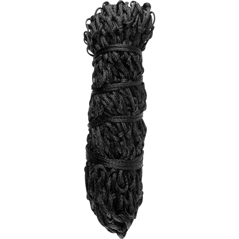 Hay Net|Black
