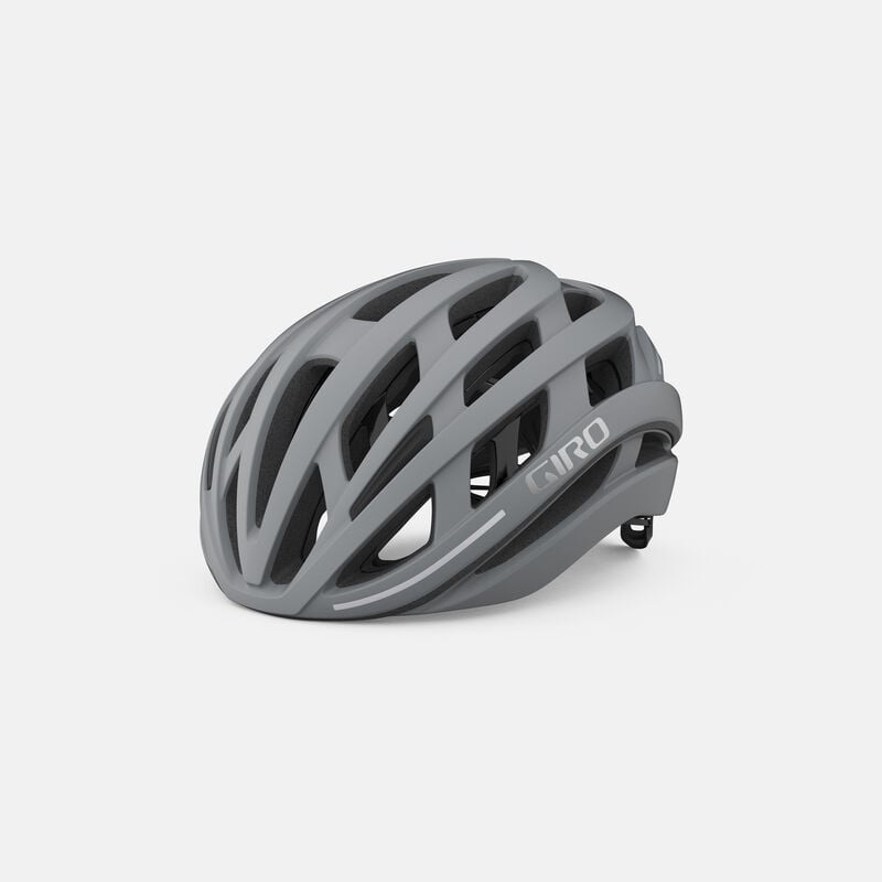 Helios Spherical Helmet Matte Sharkskin Medium