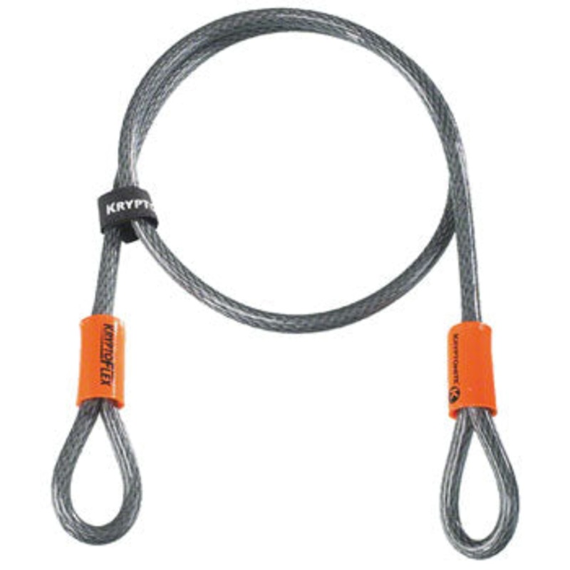 Kryptoflex Cable 4ft|4FT 10MM
