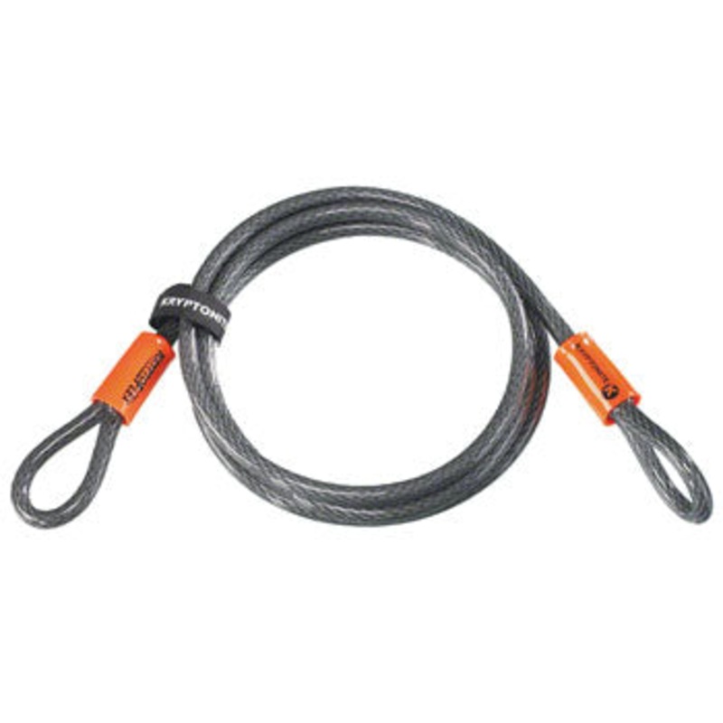 Kryptoflex Cable 7ft|7FT 10MM