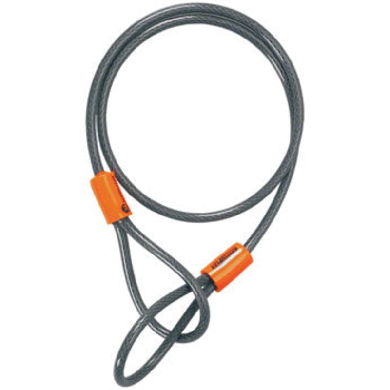 Kryptoflex Seat Locking Cable 525: 2.5` X 5mm
