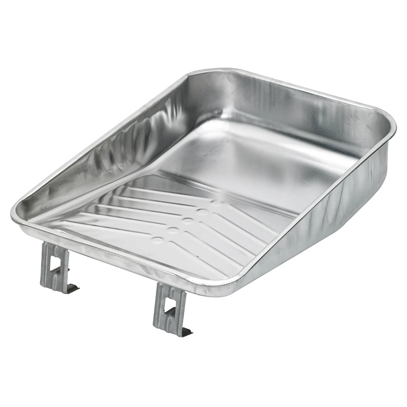 Metal Paint Tray – 9 inch