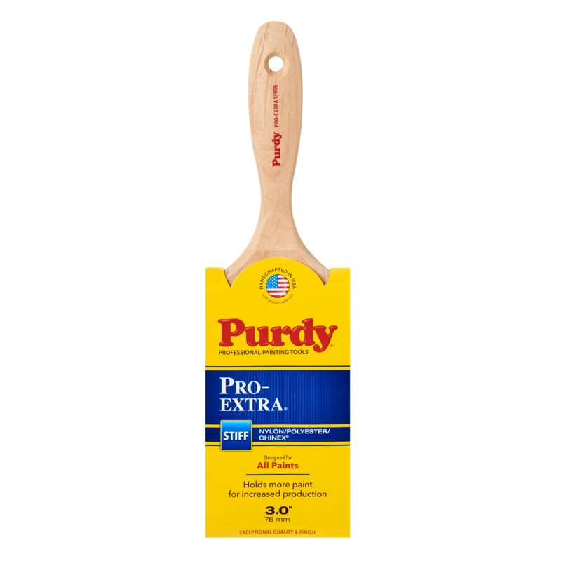 Pro-Extra Sprig Varnish & Enamel Brush