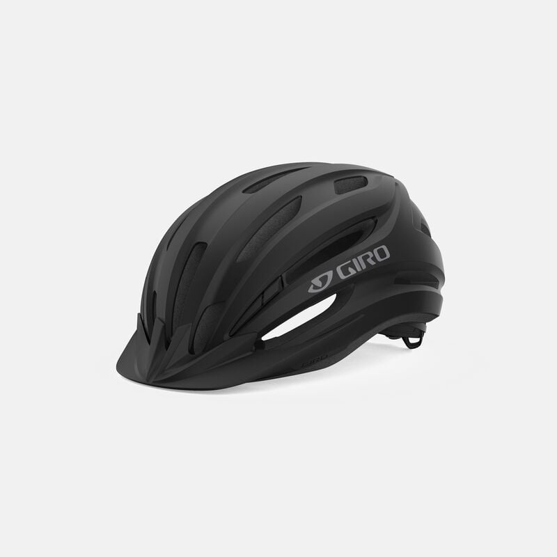 Register Ii Mips Helmet Matte Black/charcoal Universal Fit