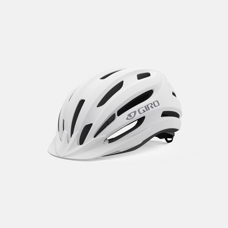 Register Ii Mips Helmet Matte White/charcoal Universal Xl