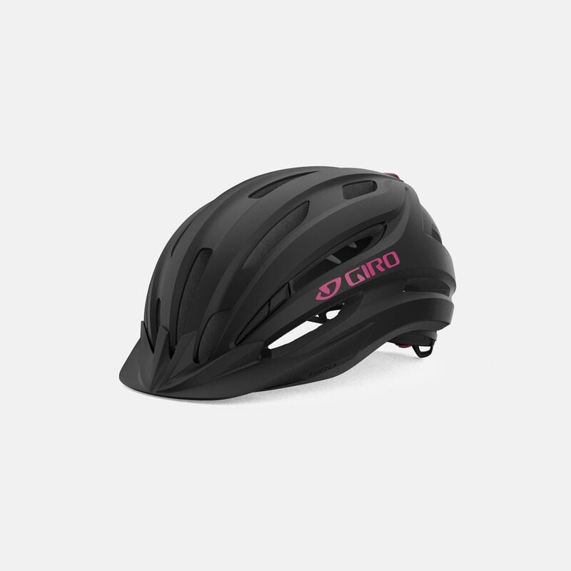 Register Ii Mips Led Womens Helmet Black/raspberry Universal Fit