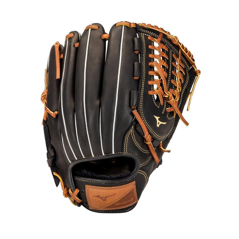 Select 9 11.5in Infield Baseball Glove RH