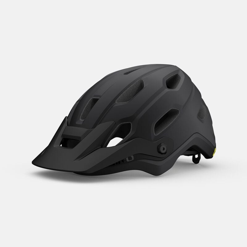 Source Mips Helmet Black Fade Large