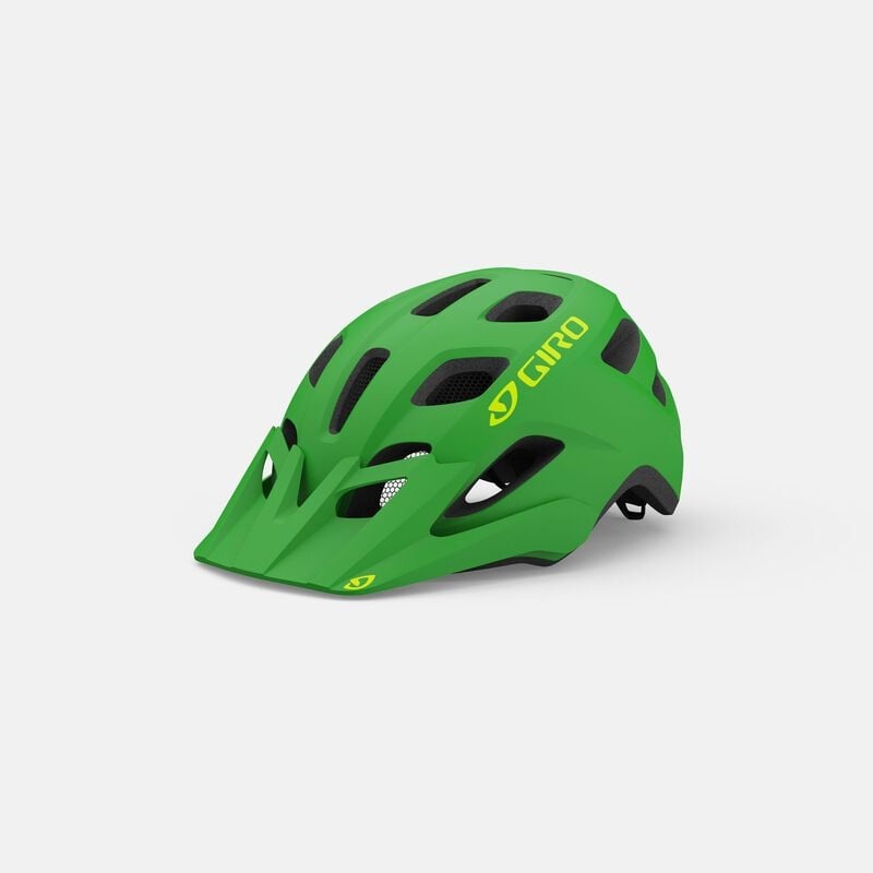 Tremor Mips Child Helmet Matte Ano Green Universal Fit
