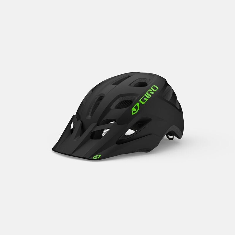 Tremor Mips Child Helmet Matte Black Universal Fit