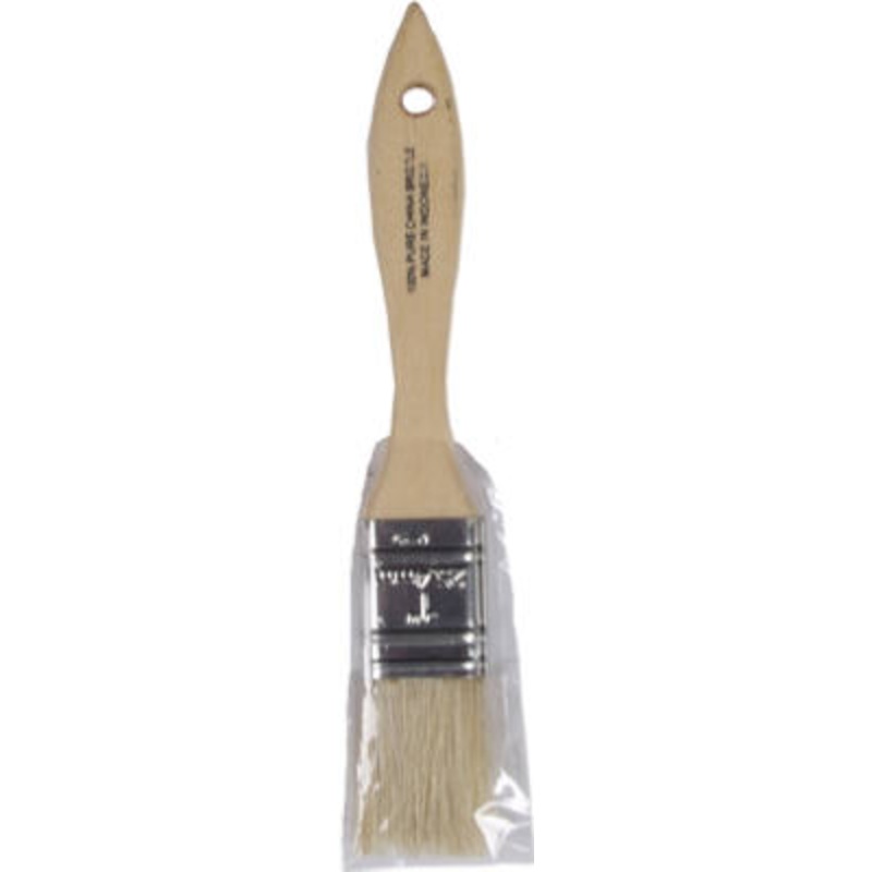 Chip Brush – 1 in.|1 in.