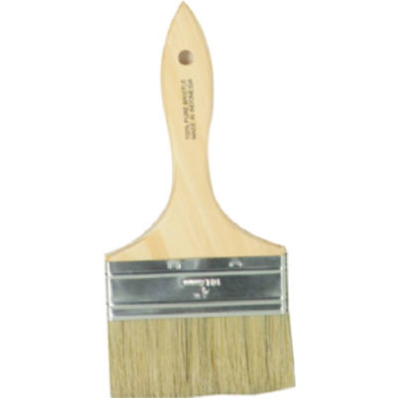 Chip Brush – 4 in.|4 in.