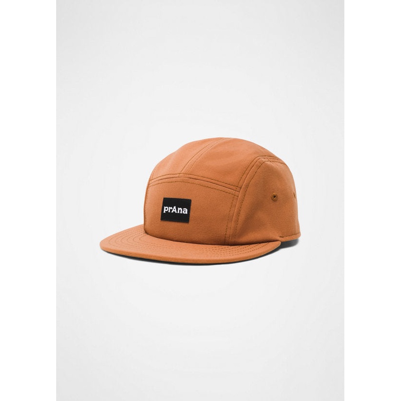 Foothills Flat Brim – Clay|Clay|O/S